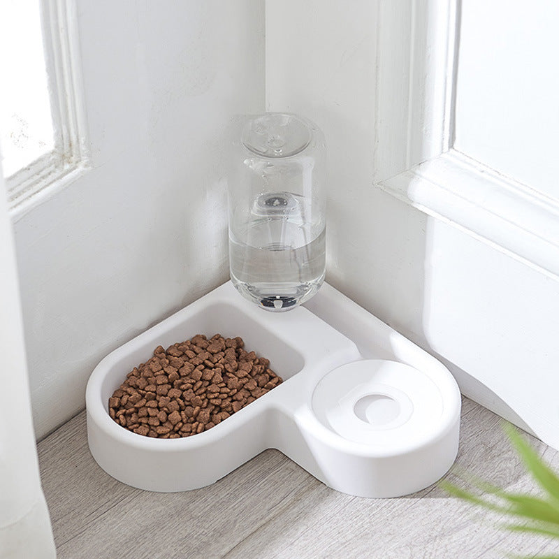 Cat Water Fountain Pet Water Fountain For Cats Inside, Food-Grade Dog Water Fountain