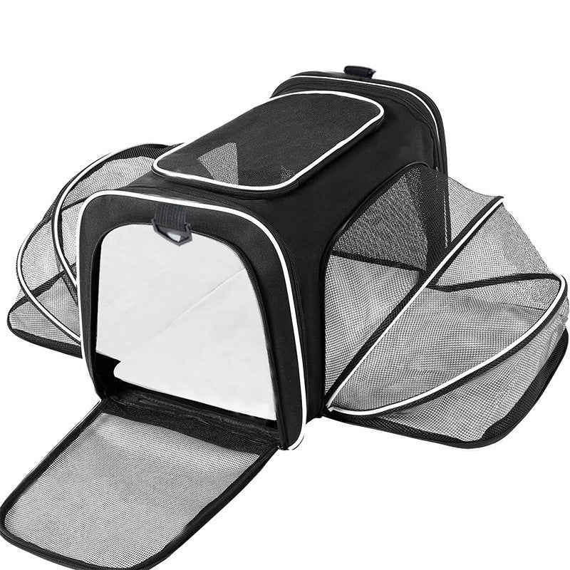 Cat Bag Large Capacity Portable